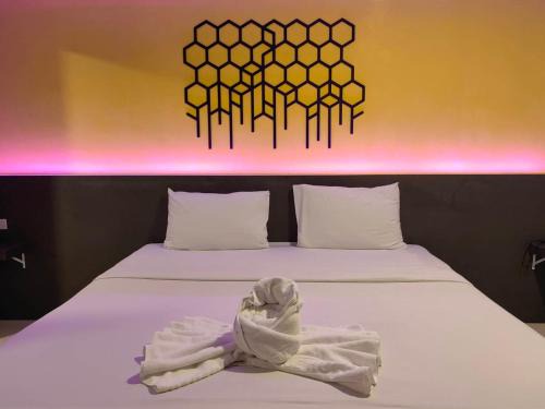 Danok Hotel | Hollywood Dannok Hotel