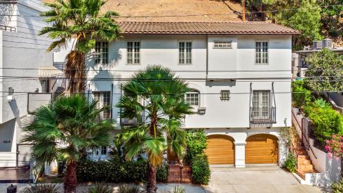 Hollywood Hills House | Hollywood Hills Homestay