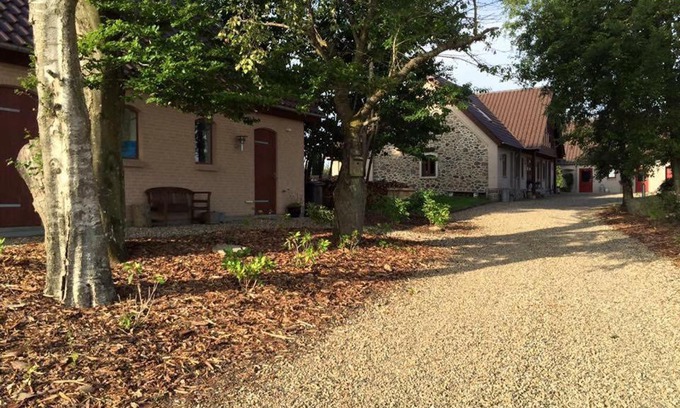 Lemming House | Holmens Guesthouse