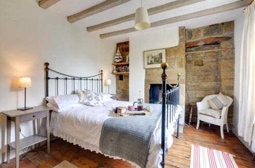 Robin Hood's Bay House | Holmlea