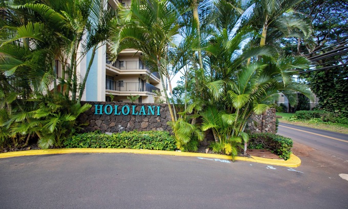 Kahana Apartment | Hololani