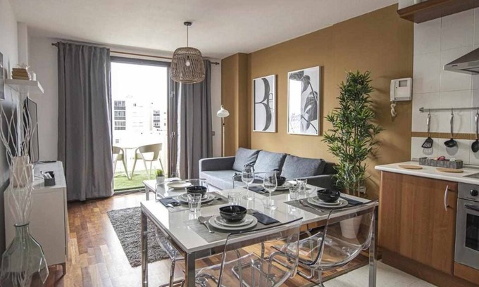 Arrecife Apartment | Holyhome Arrecife City