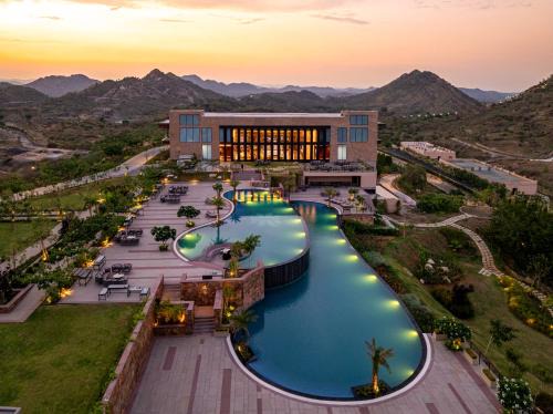 Bedla Resort | Holymont Udaipur