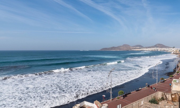 Vegueta Apartment | Home2Book Cute Apartment Triana Las Palmas Center