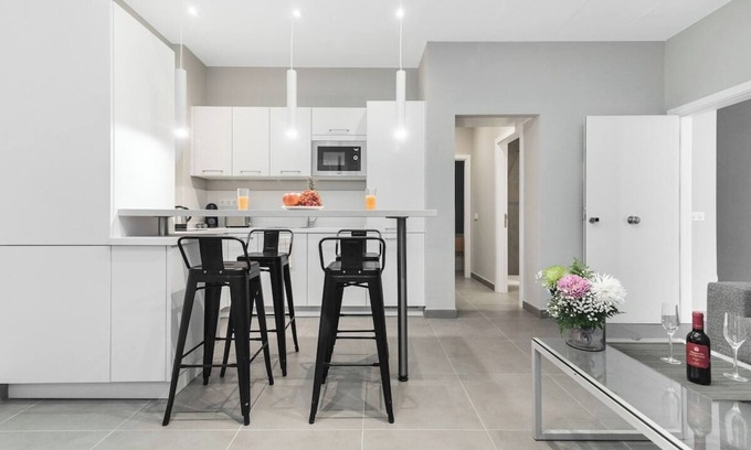 Las Palmas de Gran Canaria Apartment | Home2Book Art & Design Apartment Las Palmas Center