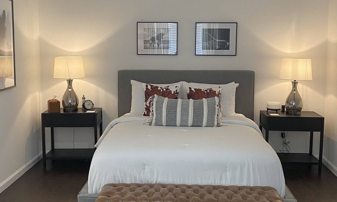 Euless House | Home 15 min from AT&T Stadium. Ballpark in Arlington, Six Flags, DFW Airport.