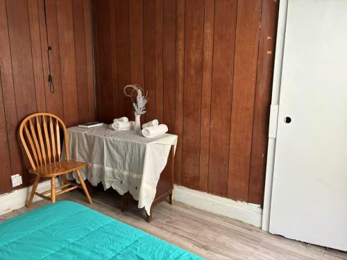 Niagara Falls House | Home 18th Street
