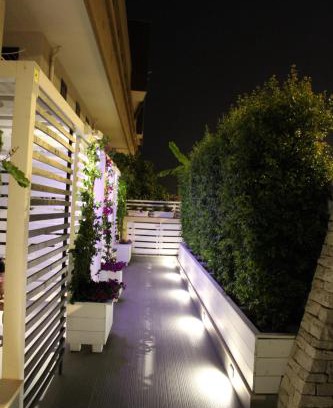 Bisceglie Apartment | HOME 3 BED Aparthotel