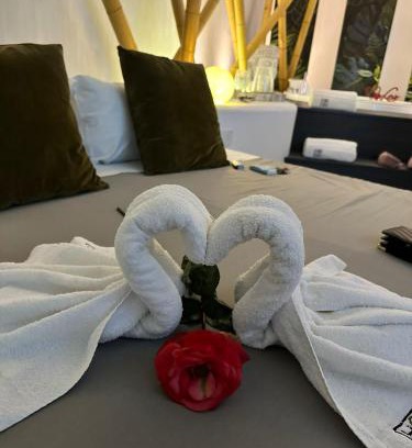 Bisceglie Bed & Breakfast | HOME 3 Luxury Suite