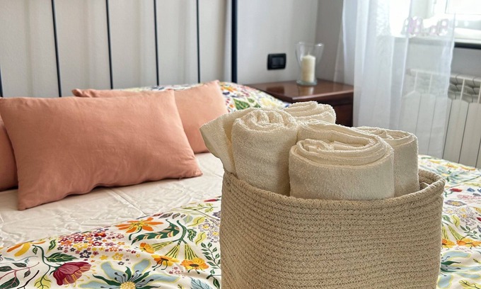 Genoa Apartment | HOME ALY-SHABBYHOSE