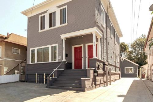 Mosswood Apartment | Home and Cottage in Mosswood