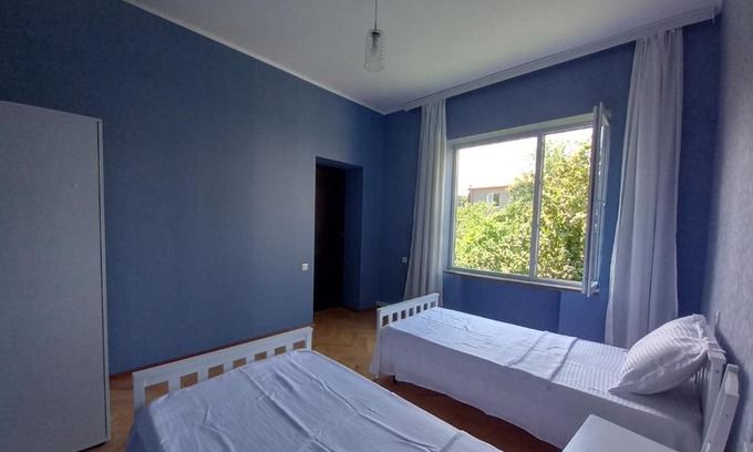 Telavi Villa | Home art gallery