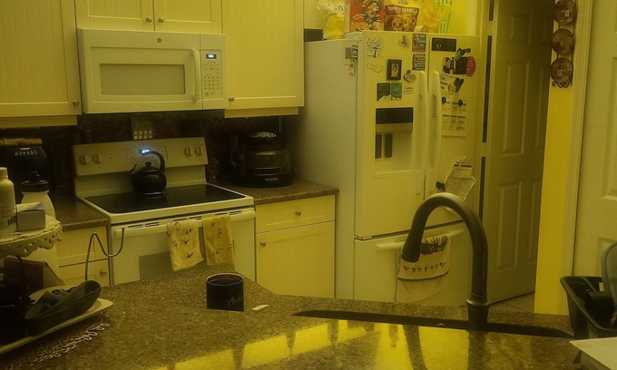 Port Saint Lucie House | Home away from Home