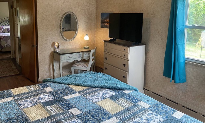 Shiremanstown House | Home away from home for relocating or work assignments.
