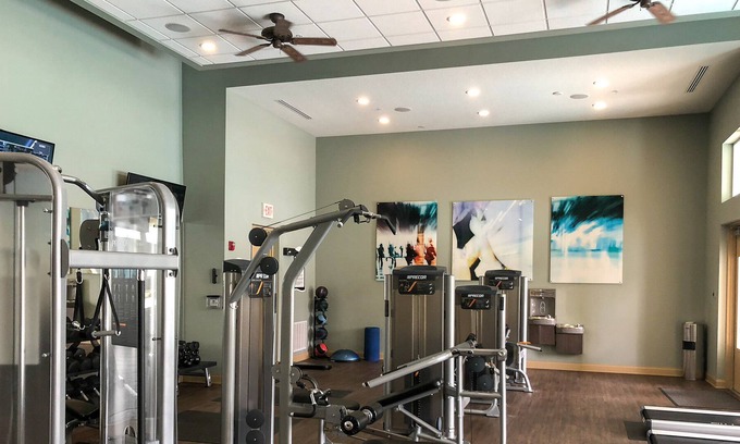 St. Petersburg - Clearwater Apartment | Home Away From Home