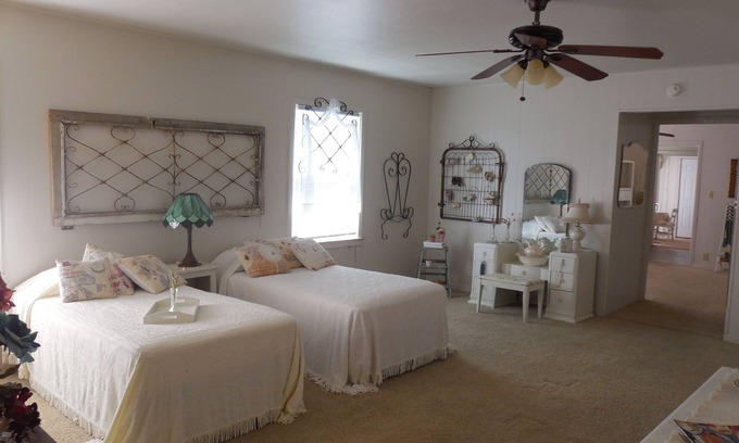 Wichita Falls Apartment | Home Away From Home