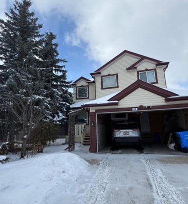 Southwest Calgary Apartment | Home Away from Home