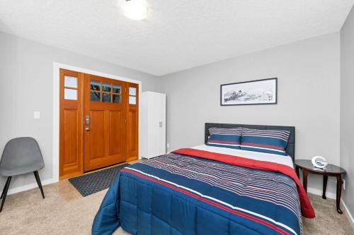 Langford House | Home away from Home