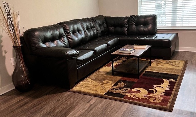 Church Street Apartment | Home away from home cozy apt close to airport