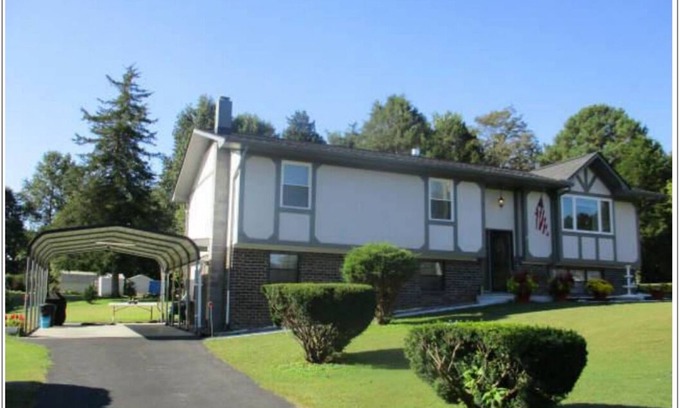 Dayton Apartment | Home Away From Home for Fishermen