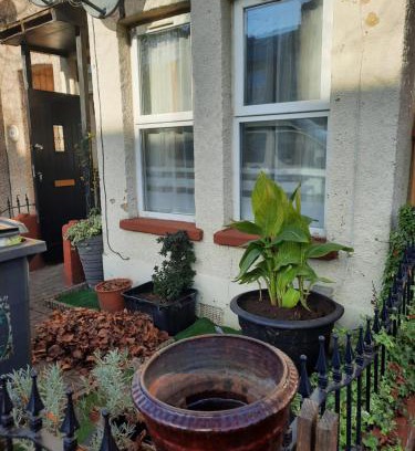Chapel End House | Home away from Home