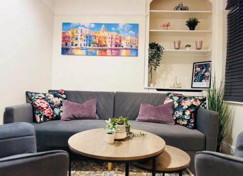 Northampton House | Home away from home