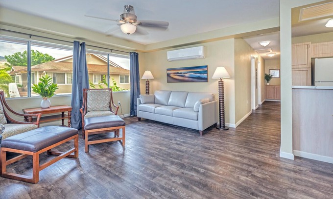Kapolei House | Home Away From Home - Ko Olina Fairways #4E