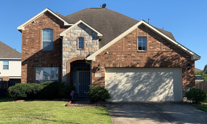 Clodine House | Home Away From Home - Mission Bend, Houston, TX