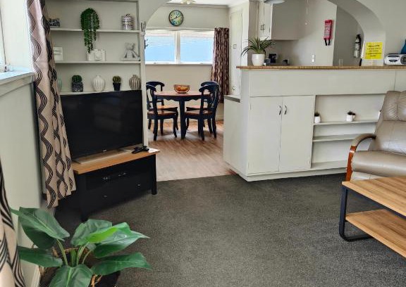 Richmond Apartment | Home Away From Home