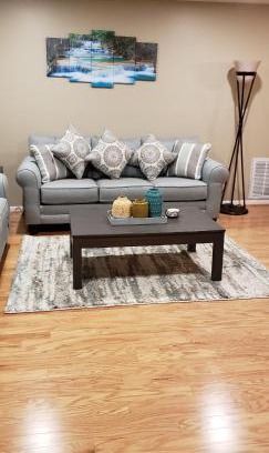 Deltona Lakes House | Home away from home