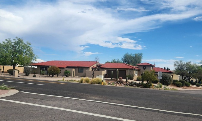 Gold Canyon House | Home away from Home!