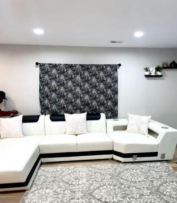 Hampton House | Home away from Home