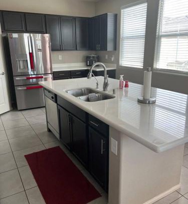 North Las Vegas House | Home away from home
