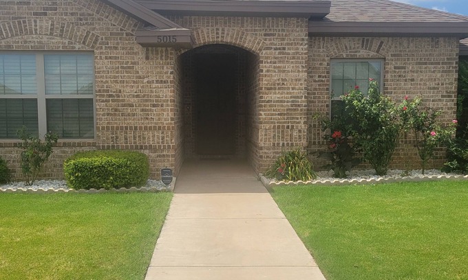 North by Northwest House | Home away from home