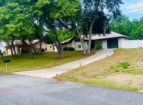 Ocala House | Home Away From Home