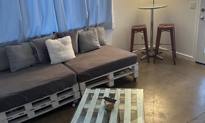 Reno Condo | Home Away From Home