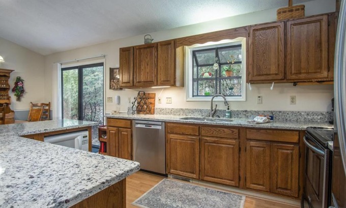 Brevard House | Home Away From Home