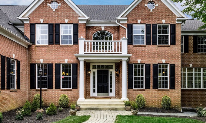 Brooke Bed & Breakfast | Home away from home