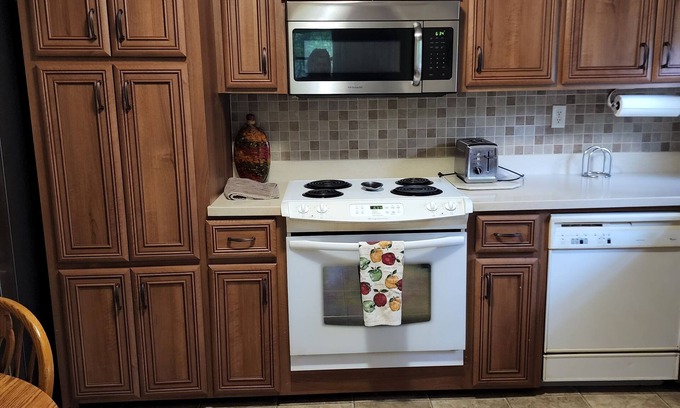 Sylva House | Home away from home!