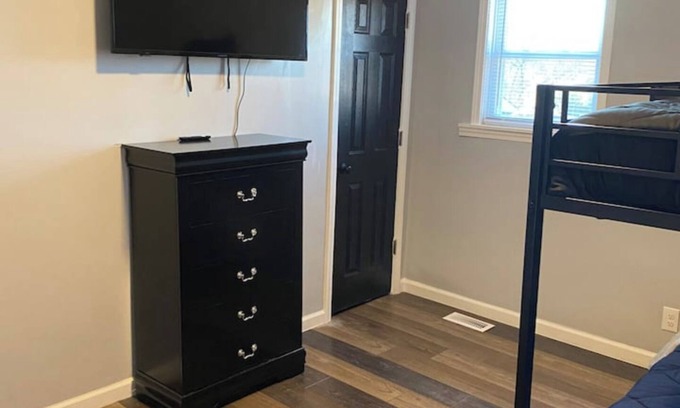 Verona House | Home away from Home