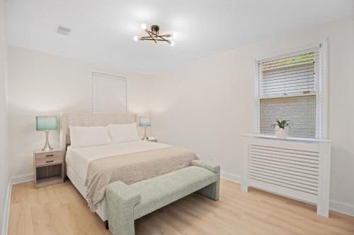 Washington Apartment | Home away from Home