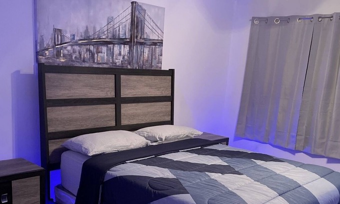 North Lauderdale Apartment | HOME AWAY FROM HOME