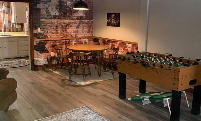 Sault Ste. Marie Apartment | Home away from Home