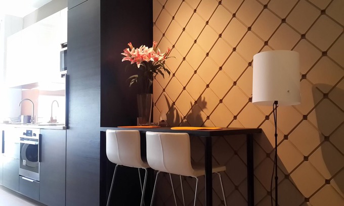 Amman Apartment | Home away from your home, Perfect for Couples,Walking distance to big malls