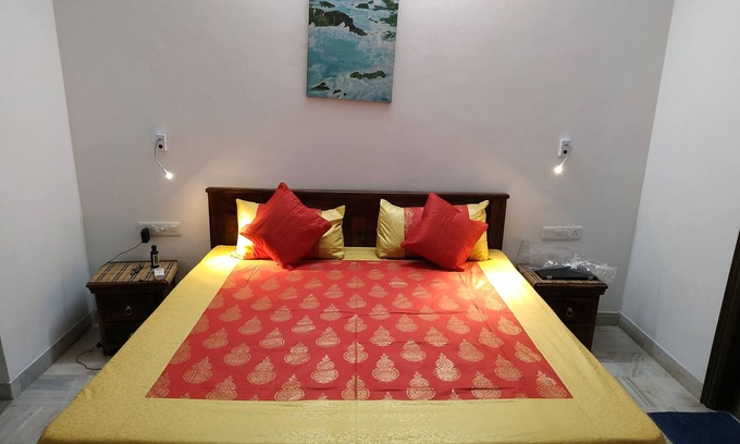 Tagore Nagar House | Home Away Home Luxury Stay