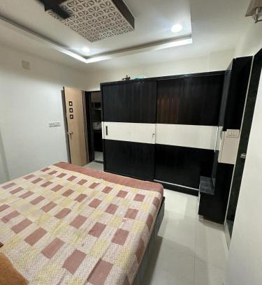 Vadodara Apartment | Home Bliss!