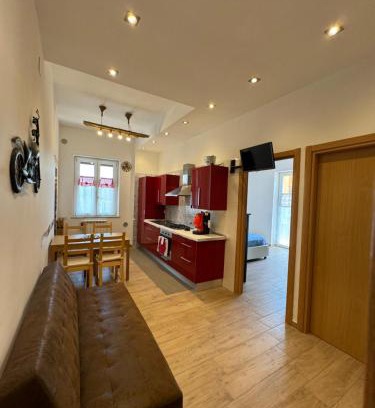 Salerno Apartment | Home boutique