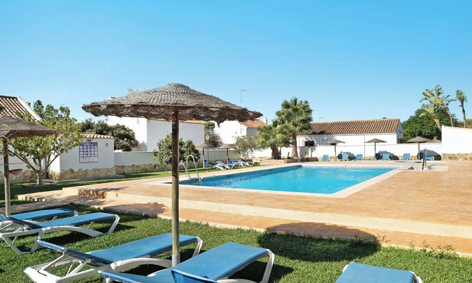 Zahora House | Home "Casa Miguelin 2" On the Beach with Spacious Terrace, Garden, Wi-Fi & A/C
