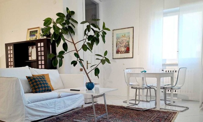 Salerno House | Home Casagè+free Parking