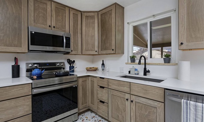 Applewood Villages House | Home Close to Red Rocks and Denver